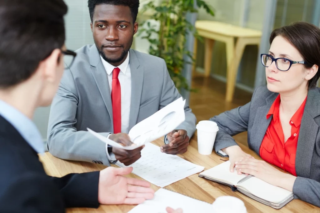 How to improve your hiring process in 8 easy steps